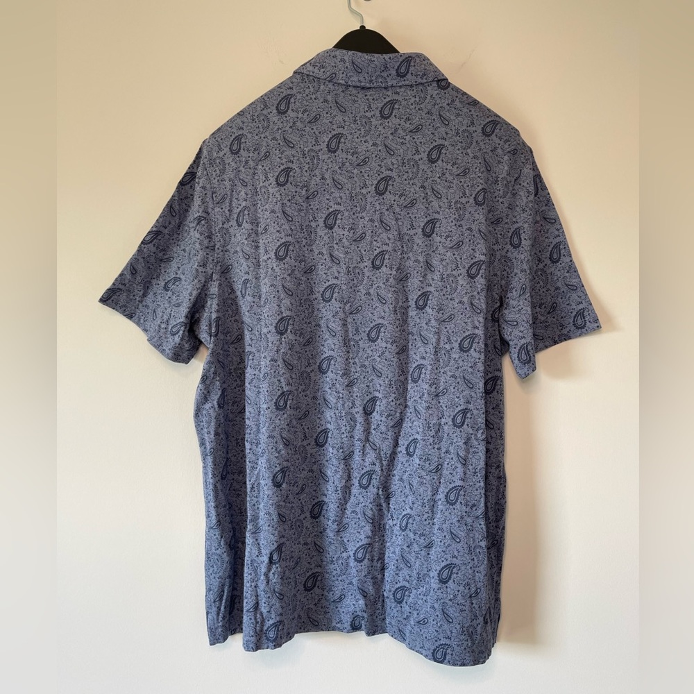 Joseph Abboud Polo - Picture 2 of 5